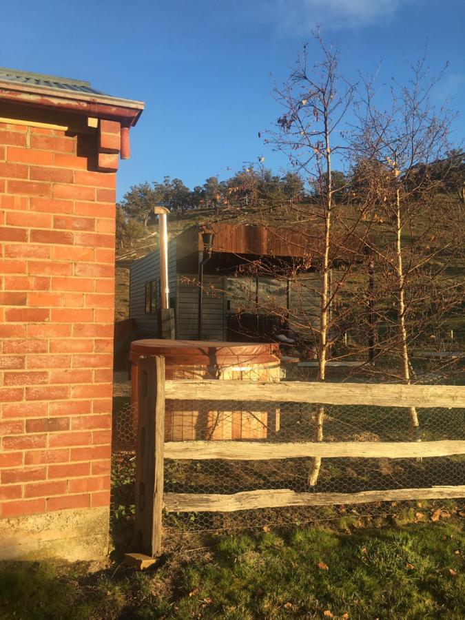 Twamley Farm Buckland Exterior foto