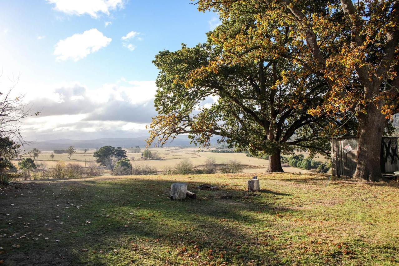Twamley Farm Buckland Exterior foto