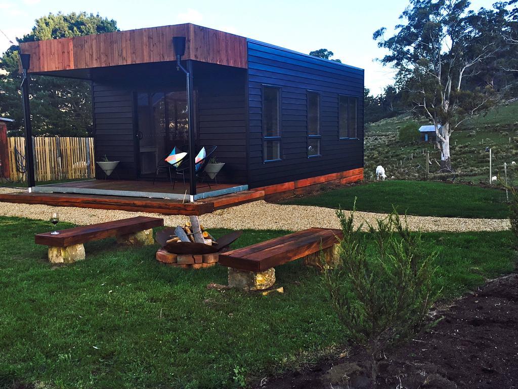 Twamley Farm Buckland Exterior foto
