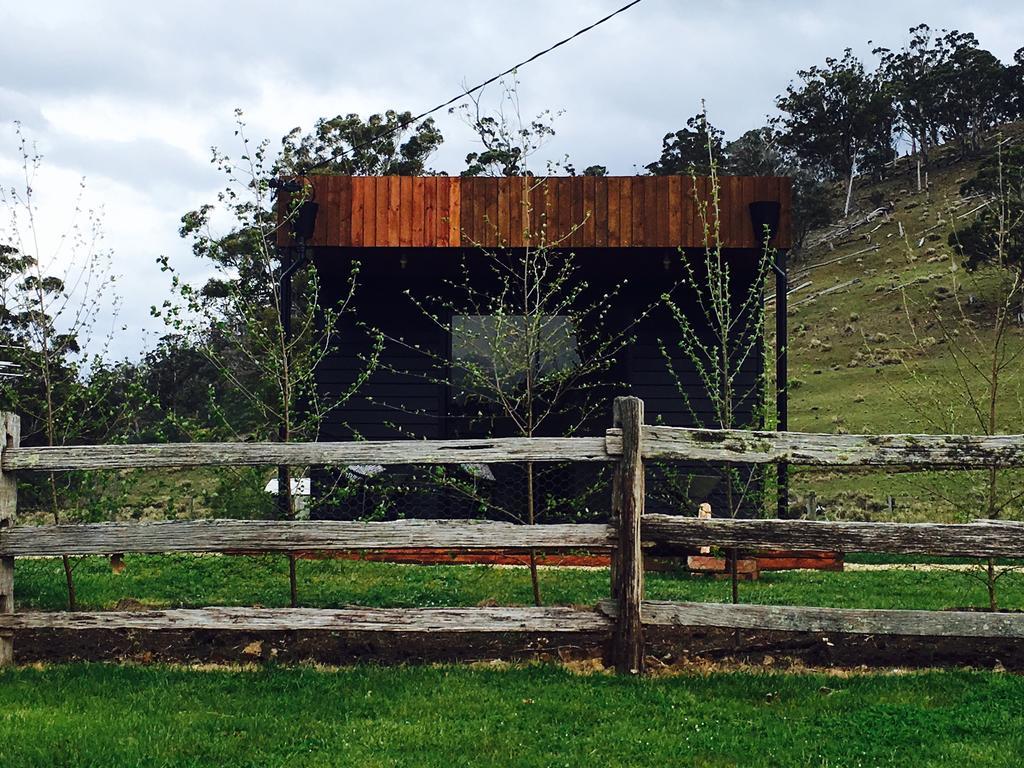 Twamley Farm Buckland Exterior foto