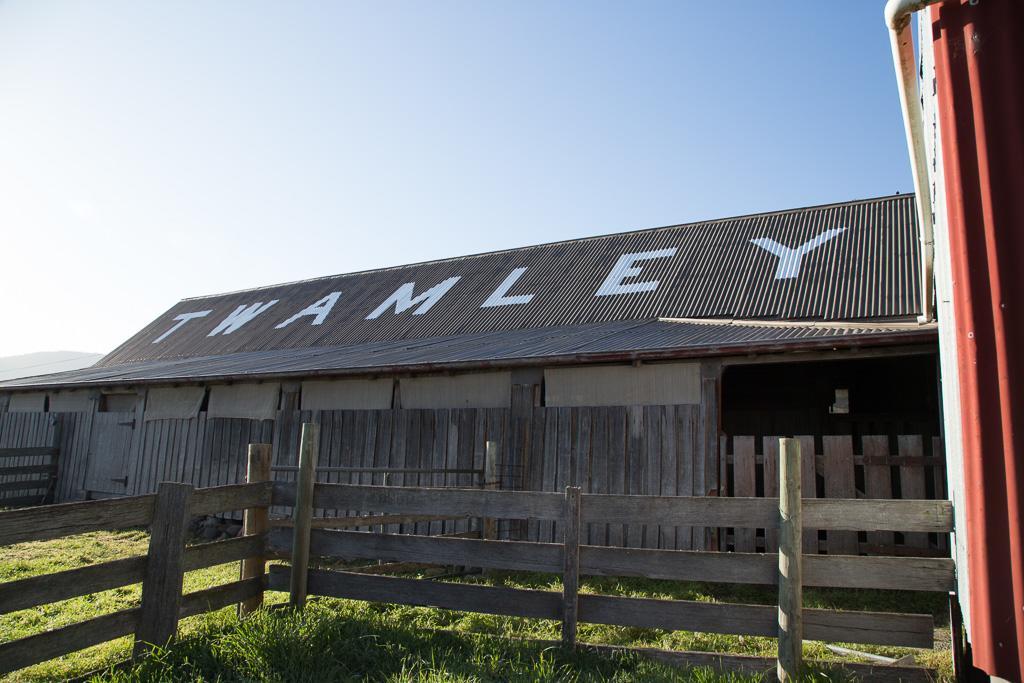 Twamley Farm Buckland Exterior foto